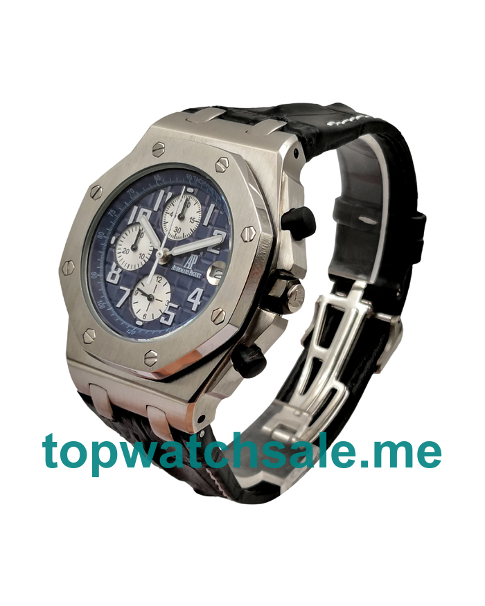 Audemars Piguet Replica Royal Oak Offshore 26170ST - 42 MM