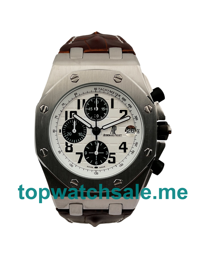 Audemars Piguet Replica Royal Oak Offshore 26170ST - 42 MM