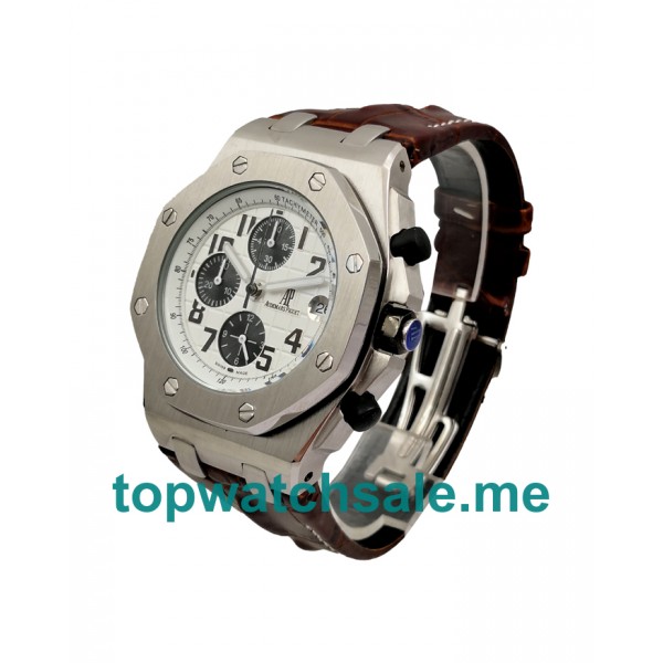 Audemars Piguet Replica Royal Oak Offshore 26170ST - 42 MM