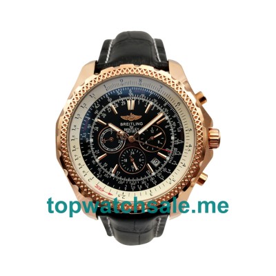 Breitling Replica Bentley A25362 - 48 MM