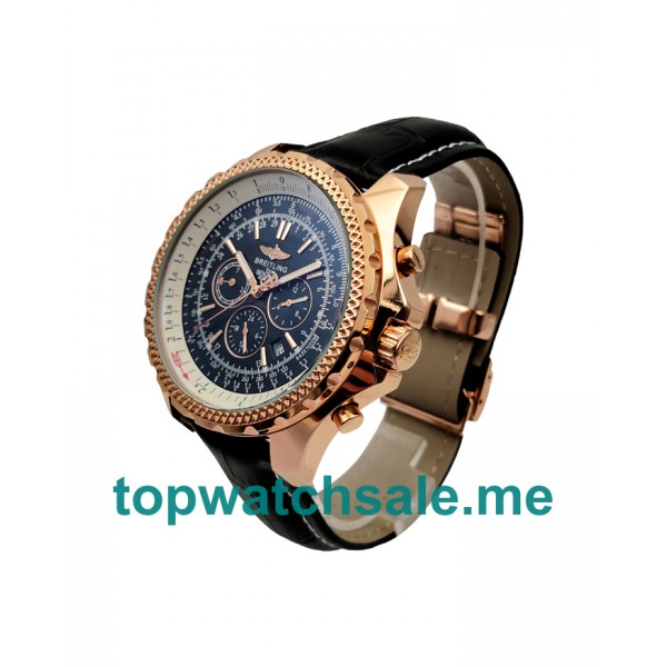Breitling Replica Bentley A25362 - 48 MM