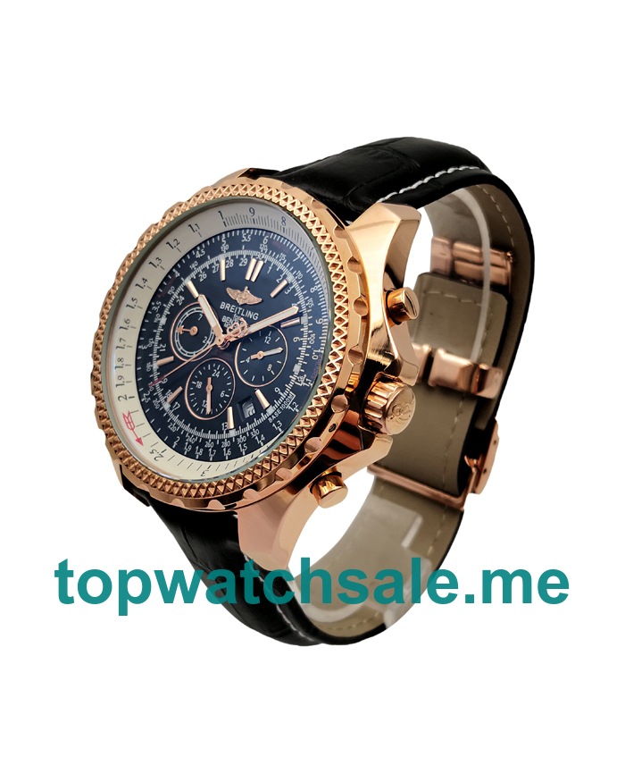 Breitling Replica Bentley A25362 - 48 MM