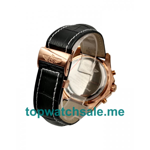Breitling Replica Bentley A25362 - 48 MM