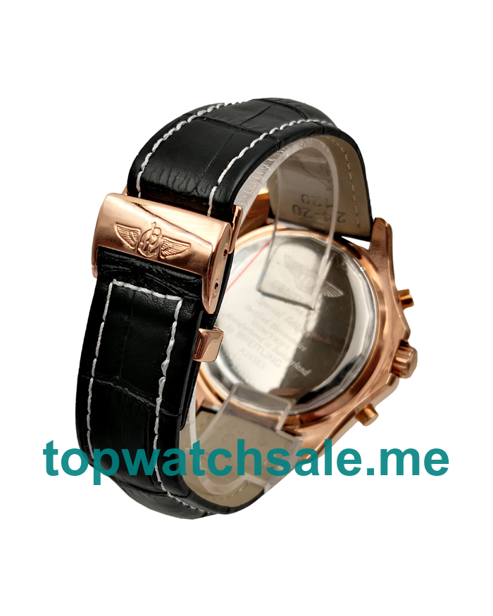 Breitling Replica Bentley A25362 - 48 MM
