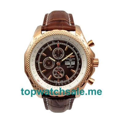 Breitling Replica Bentley GT A13362 - 48 MM