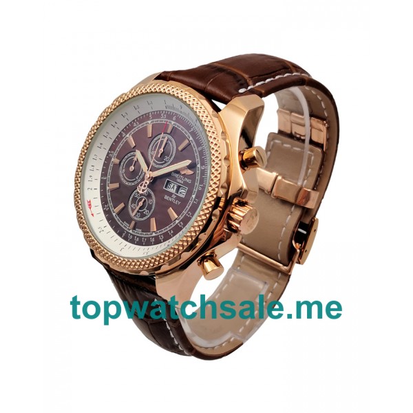 Breitling Replica Bentley GT A13362 - 48 MM