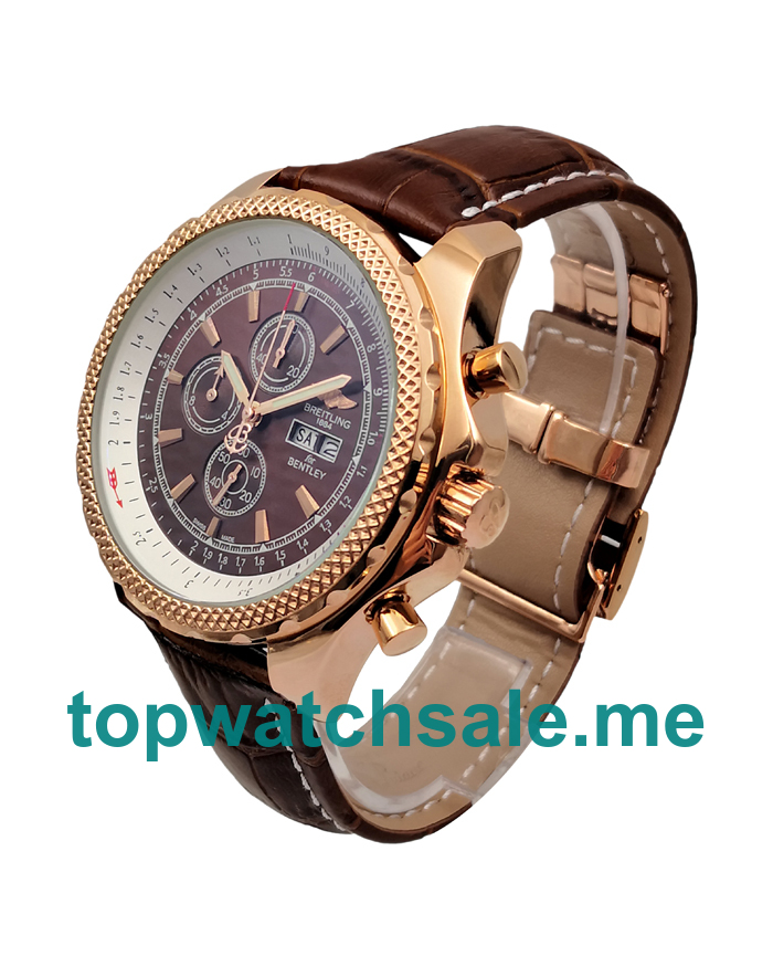 Breitling Replica Bentley GT A13362 - 48 MM