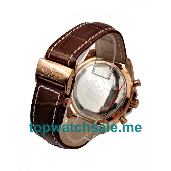 Breitling Replica Bentley GT A13362 - 48 MM