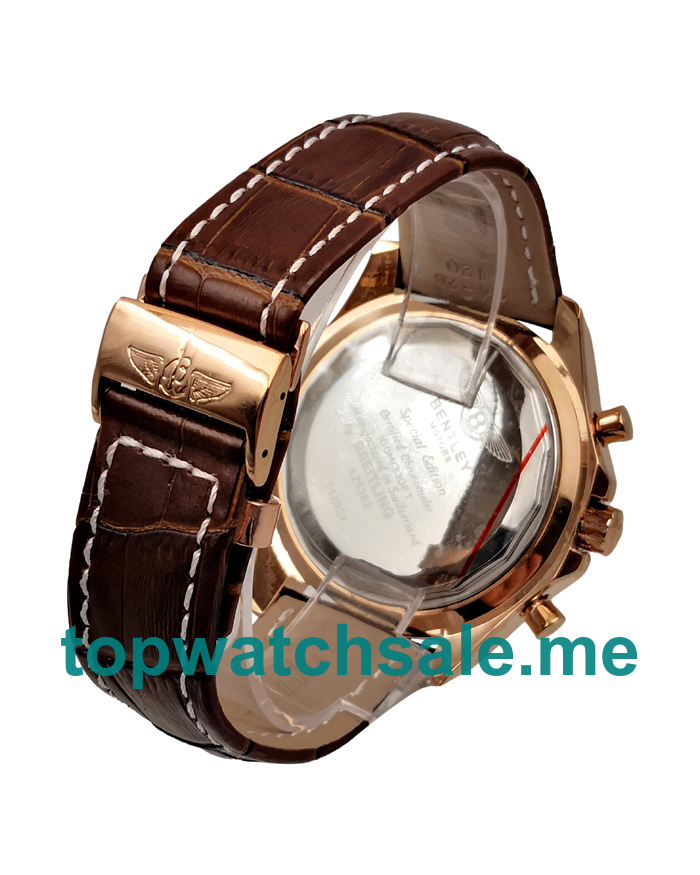 Breitling Replica Bentley GT A13362 - 48 MM