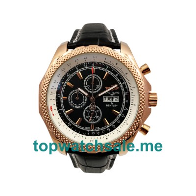 Breitling Replica Bentley GT A13362 - 48 MM