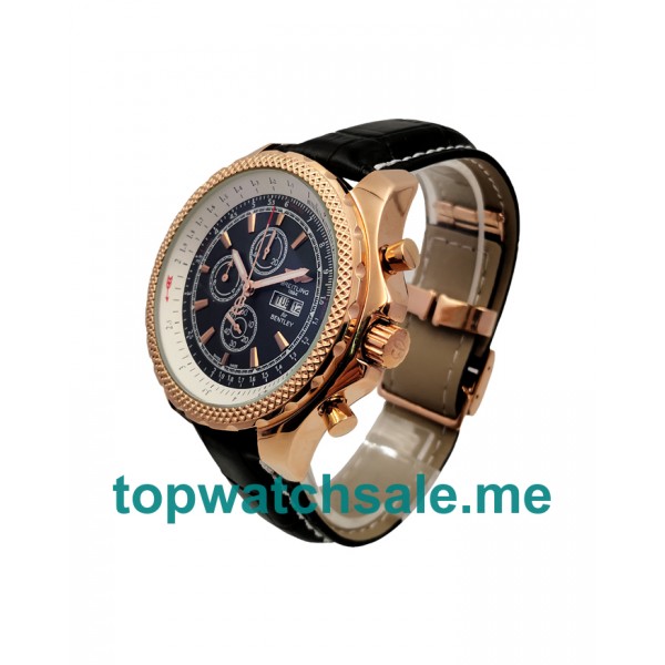 Breitling Replica Bentley GT A13362 - 48 MM