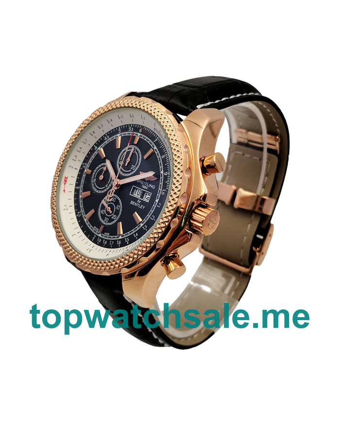 Breitling Replica Bentley GT A13362 - 48 MM
