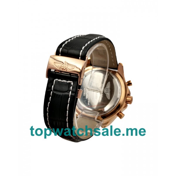 Breitling Replica Bentley GT A13362 - 48 MM