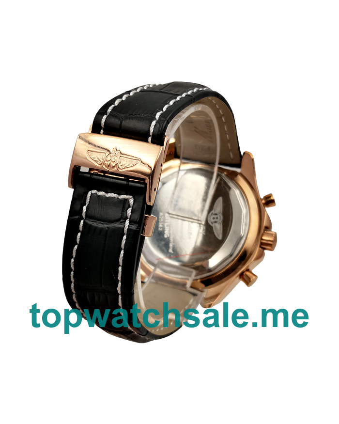 Breitling Replica Bentley GT A13362 - 48 MM