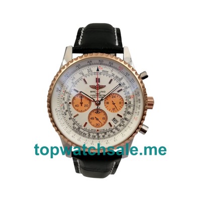 Breitling Replica Navitimer UB012721 - 46.5 MM