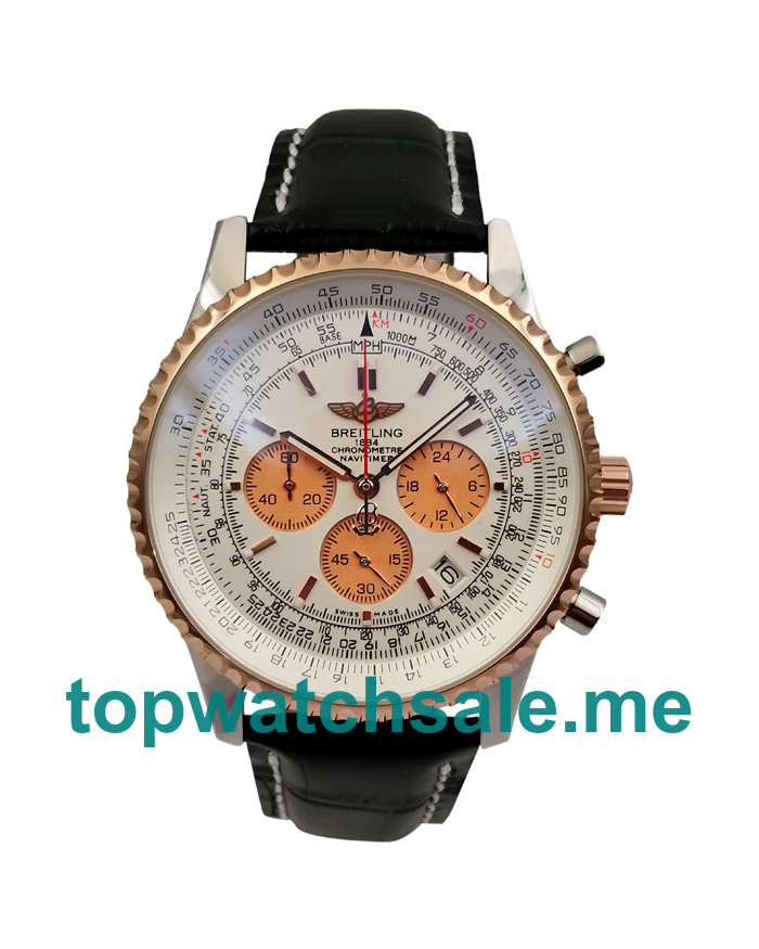 Breitling Replica Navitimer UB012721 - 46.5 MM