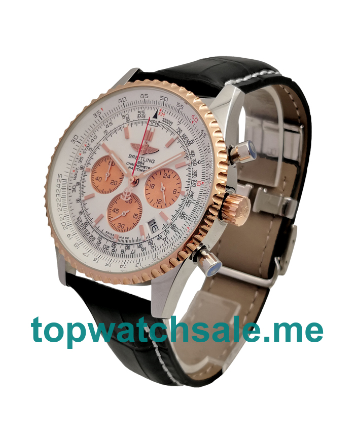 Breitling Replica Navitimer UB012721 - 46.5 MM