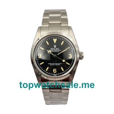 Rolex Replica Explorer 6610 - 36 MM