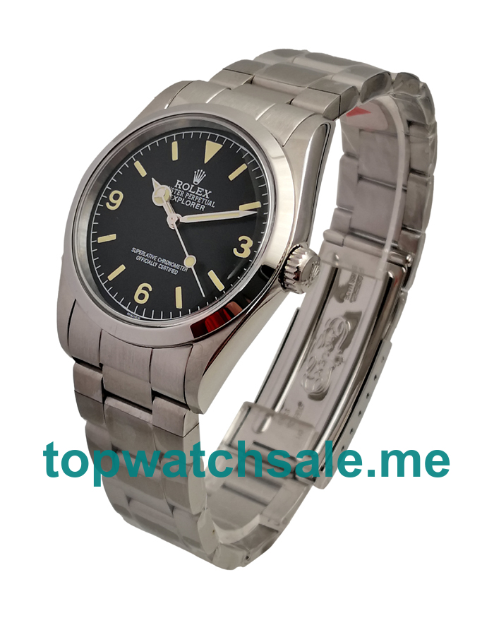 Rolex Replica Explorer 6610 - 36 MM