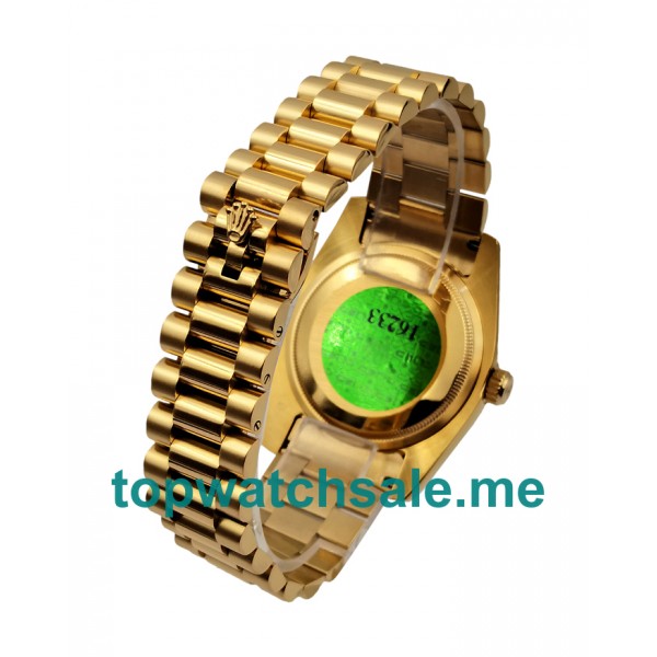Rolex Replica Datejust 68278 - 36 MM