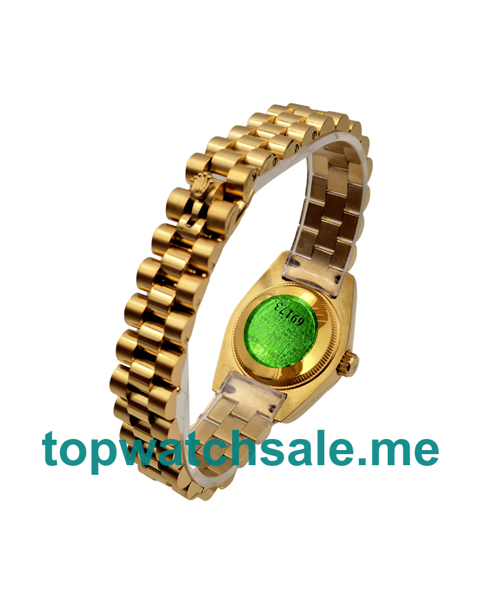 Rolex Replica Lady-Datejust 68278 - 26 MM