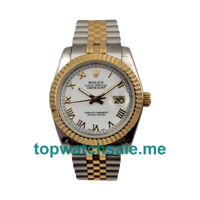 Rolex Replica Datejust 116233 - 36 MM