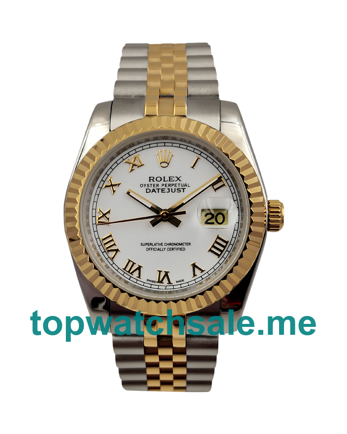 Rolex Replica Datejust 116233 - 36 MM