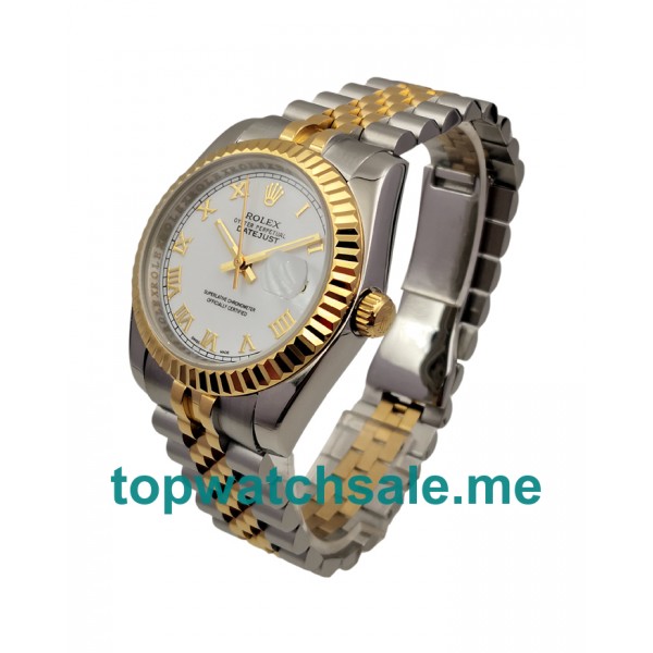 Rolex Replica Datejust 116233 - 36 MM