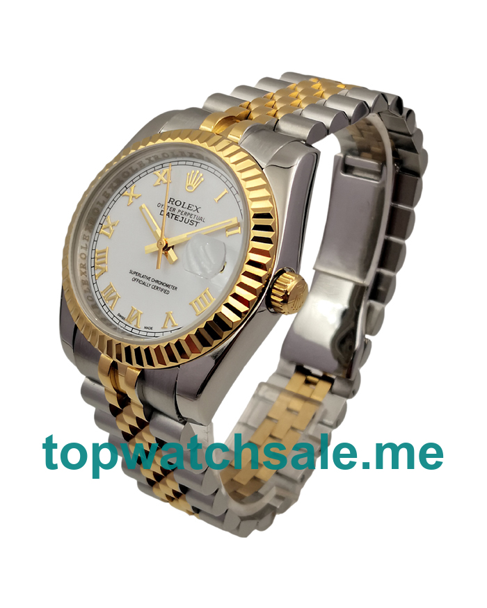 Rolex Replica Datejust 116233 - 36 MM