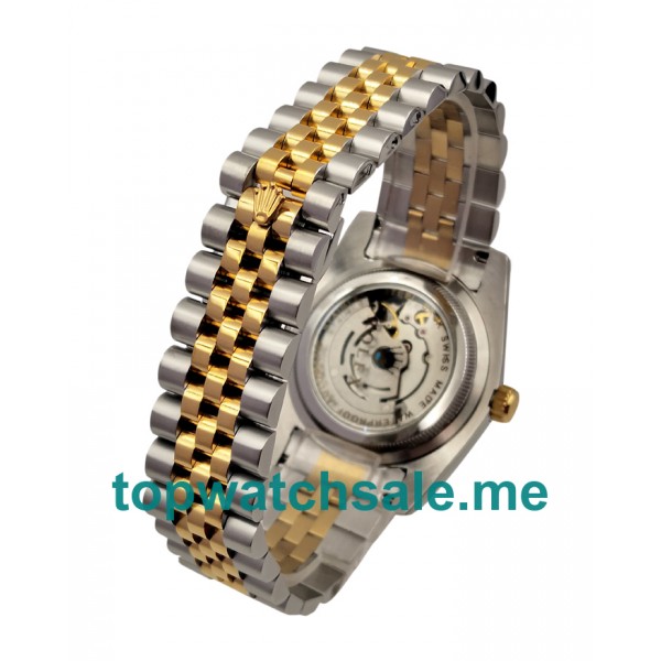 Rolex Replica Datejust 116233 - 36 MM