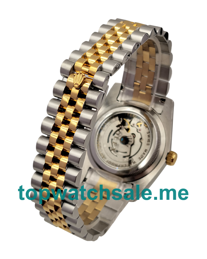 Rolex Replica Datejust 116233 - 36 MM