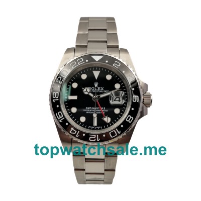 Rolex Replica GMT-Master II 116710 - 40 MM