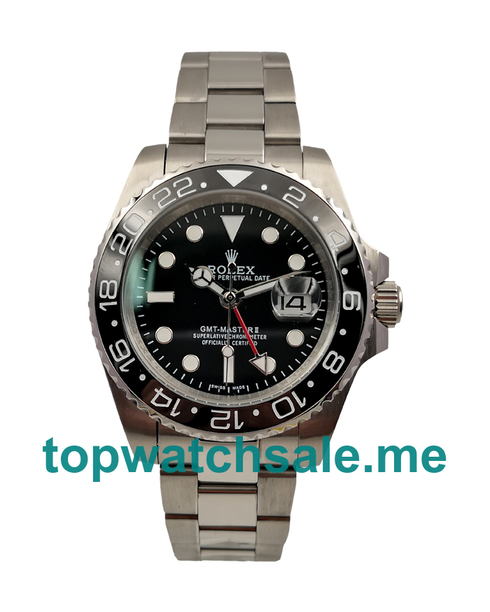 Rolex Replica GMT-Master II 116710 - 40 MM