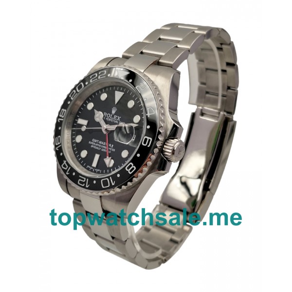 Rolex Replica GMT-Master II 116710 - 40 MM