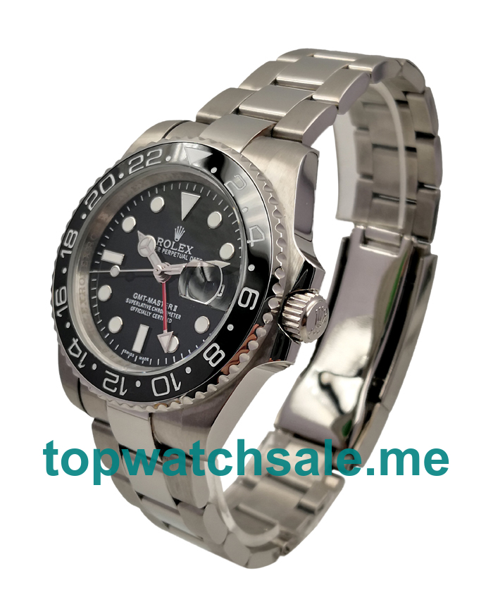 Rolex Replica GMT-Master II 116710 - 40 MM