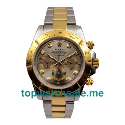 Rolex Replica Daytona 116523 - 40 MM