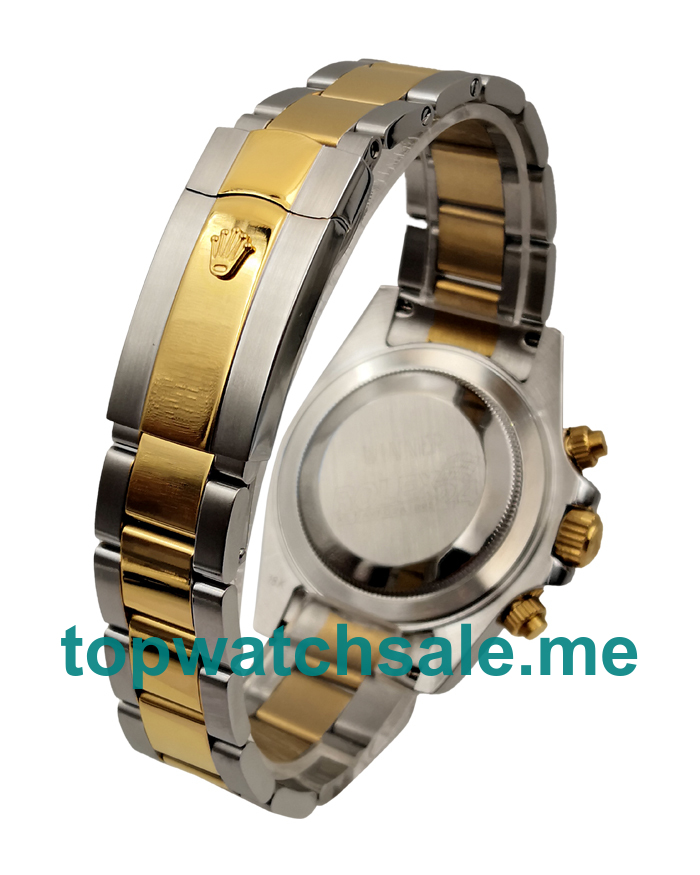 Rolex Replica Daytona 116523 - 40 MM