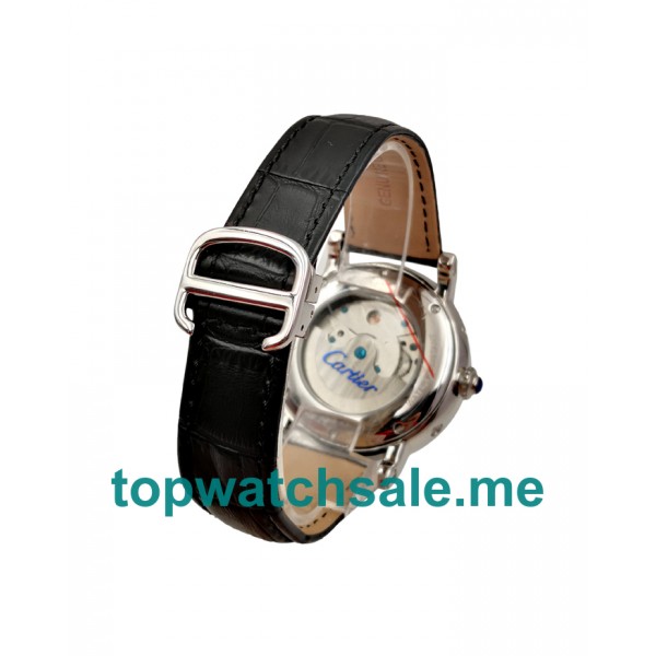 Cartier Replica Calibre De Cartier - 43.5 MM