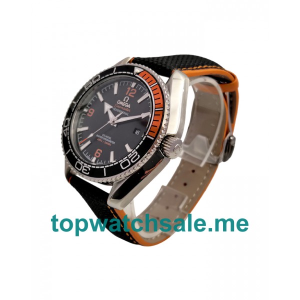 Omega Replica Seamaster Planet Ocean 215.32.44.21.01.001 - 43.5 MM