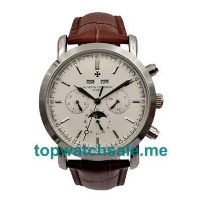 Vacheron Constantin Replica Malte 47112 - 40.5 MM