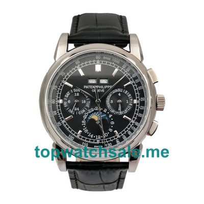 Patek Philippe Replica Grand Complications 5970G - 44 MM