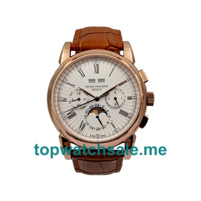 Patek Philippe Replica Grand Complications - 44 MM