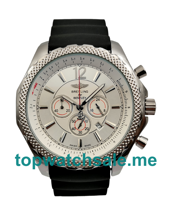 Breitling Replica Bentley Motors A25362 - 47 MM