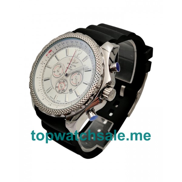 Breitling Replica Bentley Motors A25362 - 47 MM