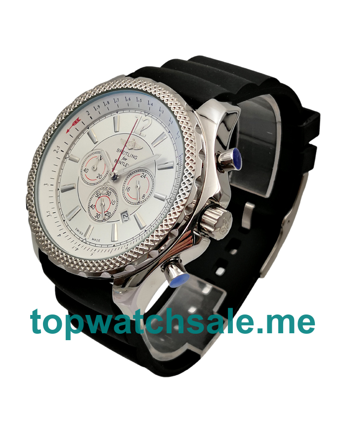 Breitling Replica Bentley Motors A25362 - 47 MM