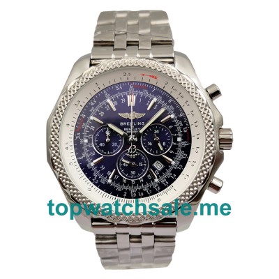 Breitling Replica Bentley Motors A25362 - 47 MM