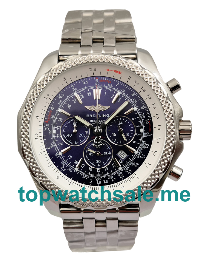 Breitling Replica Bentley Motors A25362 - 47 MM