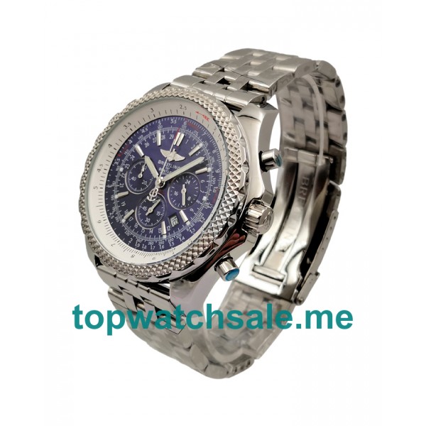 Breitling Replica Bentley Motors A25362 - 47 MM