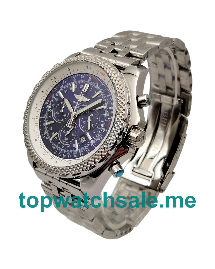 Breitling Replica Bentley Motors A25362 - 47 MM