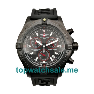 Breitling Replica Avenger Seawolf - 48.5 MM